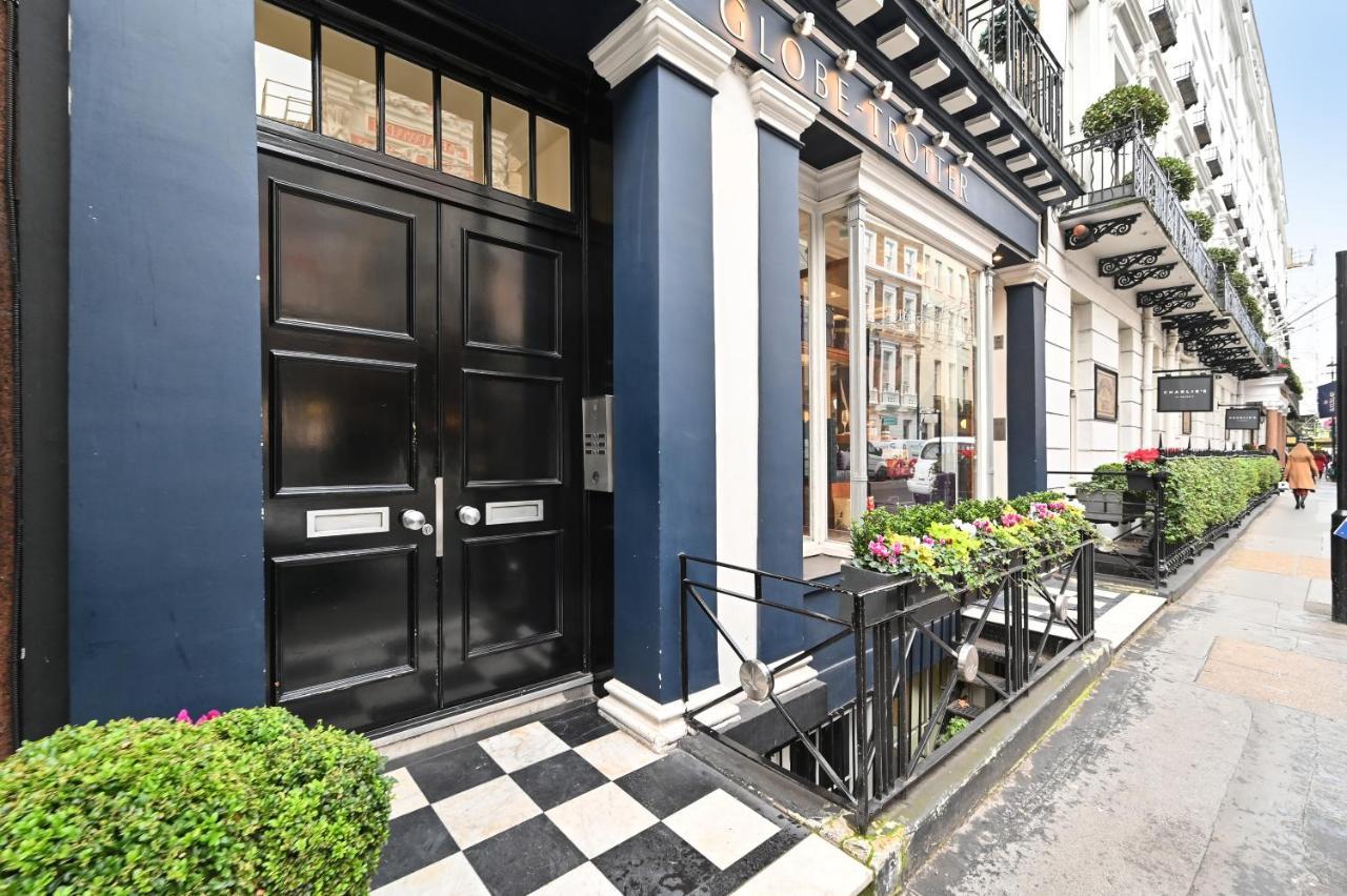 London Choice Apartments - Mayfair - Bond Street Exterior foto