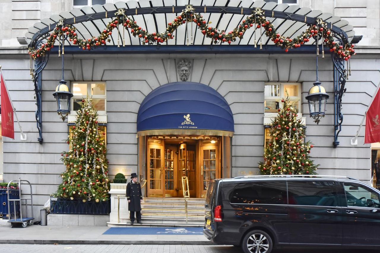 London Choice Apartments - Mayfair - Bond Street Exterior foto